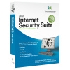 Internet Security Suite DVD Case Software