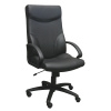 Niceday S-2006 Leather Faced Chair with Lumbar