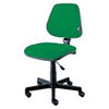 Viking Operators Air Support Chair-Green