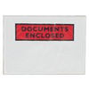 Packing List Envelopes-A6 173 x 125mm x 100