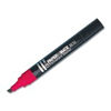 Papermate Permanent Markers Chisel Point-Black
