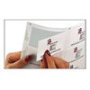PC 210gsm Business Cards for Inkjet - Glossy