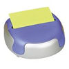 Viking Post-it Cosmo Dispenser and 1 Yellow Pad 76 x