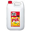 Pritt PVA Glue-5 Litre