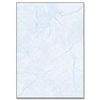 Sigel Granite 90gsm Paper - Blue 100/shts