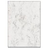 Sigel Marbled 90gsm Paper - Grey 100/shts