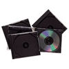 Single Capacity CD Jewel Case 10/pk