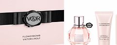 Flowerbomb Eau De Parfum 50ml Gift