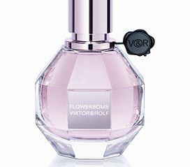 Flowerbomb Eau De Parfum 50ml