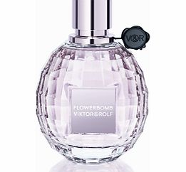 Flowerbomb Eau De Toilette 50ml