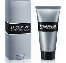 Spicebomb After Shave Balm 100ml