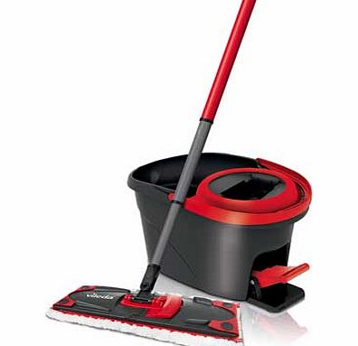 Vileda EasyWring and Clean UltraMax Mop and