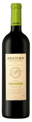 Vinas Argentinas S.A. Arriero Shiraz Cabernet Sauvignon 2006 RED