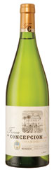 Vinas Argentinas S.A. Finca Concepcion Chardonnay 2006 WHITE Argentina