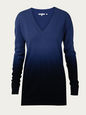 VINCE KNITWEAR BLUE XS VIN-U-V068371657