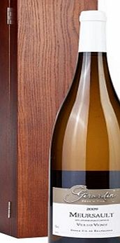 Vincent Girardin Single Bottle: Vincent Girardin Meursault Magnum