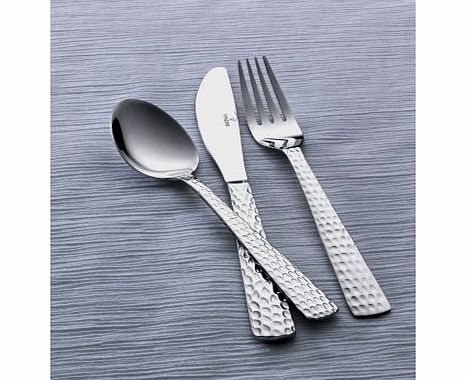26 Piece Macey Stainless Steel Cutlery Set