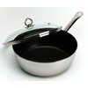 26cm Non-stick Chefs Pan