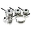 viners Infusion 5 Piece Cookware Set