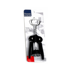 Viners Pro-grip corkscrew