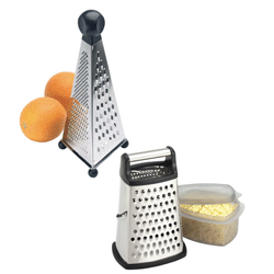 Viners Pyramid grater