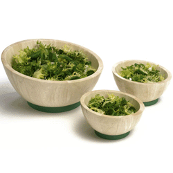 Small salad bowl