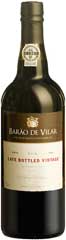 Vinihold-Comercializacao de Vinho SA Bar?o de Vilar Late Bottled Vintage 2003 RED