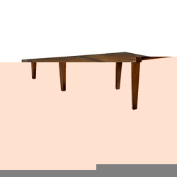 - Dining Table
