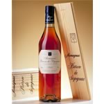 vintage Armagnac Brandy - 50 Year Old
