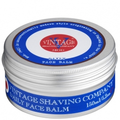 Vintage Shaving Company MOD DAILY FACE BALM