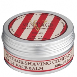 Vintage Shaving Company TRAD DAILY FACE BALM