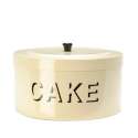 style Cream Cake Tin