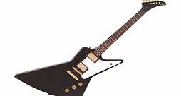 VXP6 Electric Guitar Gloss Black
