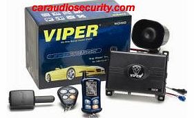Viper  480XV THATCHAM CATEGORY 1 CAT 1 CAR ALARM SYSTEM CAT1
