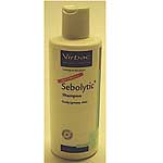 Sebolytic Shampoo 200ml