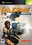 Falcone into the Maelstrom (Xbox)
