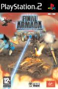 Virgin Final Armada PS2