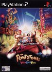 Virgin Flintstones Viva Rock Vegas PS2