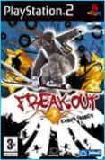 Virgin Freak Out Extreme Freeride PS2