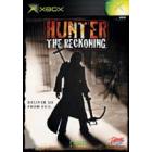 Hunter The Reckoning  Xbox