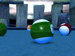 Jimmy Whites Cueball World for PS2