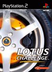 Lotus Challenge for PS2