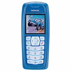 VIRGIN MOBILE Nokia 3100