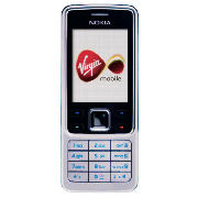 Mobile Nokia 6300 Mobile Phones Silver
