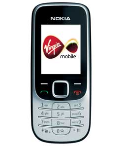 virgin Nokia 2330