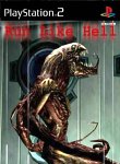 Run Like Hell PS2