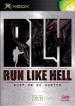 Run Like Hell Xbox