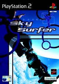 Virgin Sky Surfer PS2
