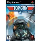 Virgin Top Gun - Combat Zone PS2