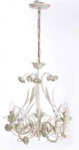 3-way Ceiling Light Fitting